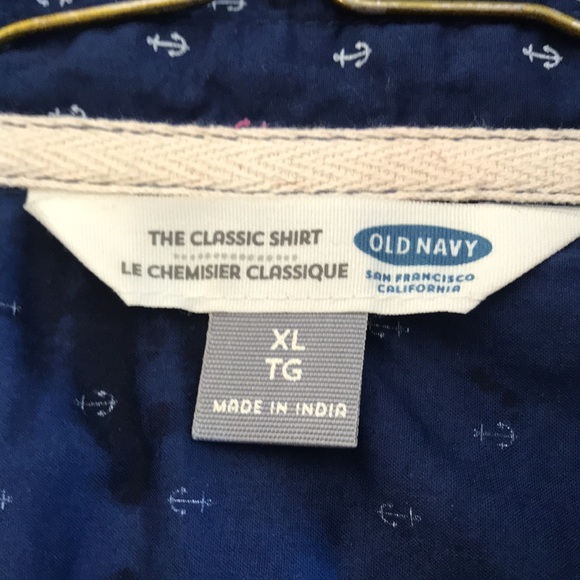 Ladies Shirt - Picture 6 of 6